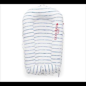 Dock-A-Tot Deluxe+ Marinière cover/color